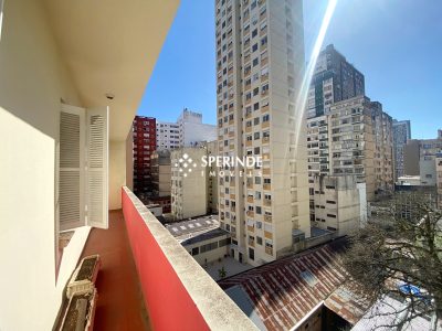 Sala para alugar com 115m² no bairro Centro em Porto Alegre - Foto 5