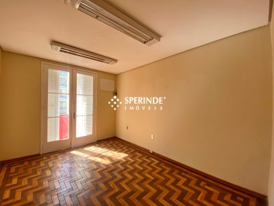 Sala para alugar com 115m² no bairro Centro em Porto Alegre - Foto 6