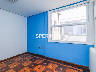 Sala para alugar com 115m² no bairro Centro em Porto Alegre - Foto 10