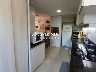 Apartamento para alugar com 86m², 2 quartos, 2 vagas no bairro Cinquentenario em Caxias do Sul - Foto 8