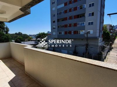 Apartamento para alugar com 86m², 2 quartos, 2 vagas no bairro Cinquentenario em Caxias do Sul - Foto 9