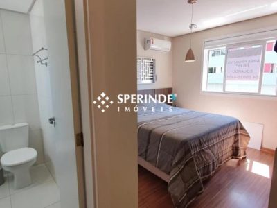 Apartamento para alugar com 86m², 2 quartos, 2 vagas no bairro Cinquentenario em Caxias do Sul - Foto 13