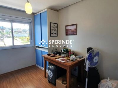 Apartamento para alugar com 86m², 2 quartos, 2 vagas no bairro Cinquentenario em Caxias do Sul - Foto 14