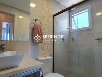 Apartamento para alugar com 86m², 2 quartos, 2 vagas no bairro Cinquentenario em Caxias do Sul - Foto 16