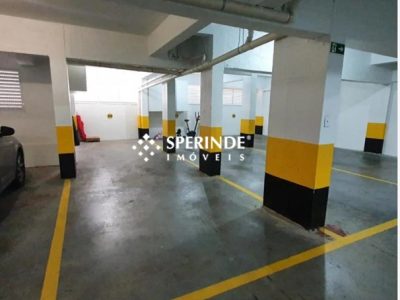 Apartamento para alugar com 86m², 2 quartos, 2 vagas no bairro Cinquentenario em Caxias do Sul - Foto 17