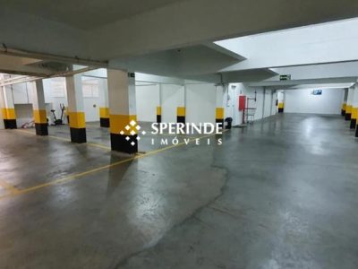 Apartamento para alugar com 86m², 2 quartos, 2 vagas no bairro Cinquentenario em Caxias do Sul - Foto 18