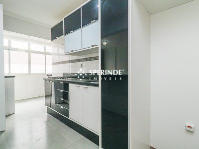 Apartamento para alugar com 81m², 2 quartos, 1 vaga no bairro Menino Deus em Porto Alegre - Foto 4