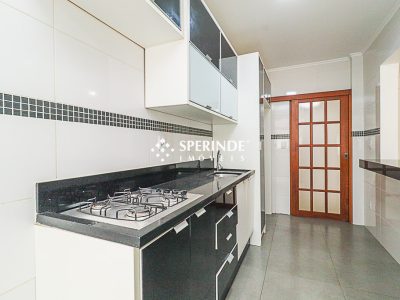 Apartamento para alugar com 81m², 2 quartos, 1 vaga no bairro Menino Deus em Porto Alegre - Foto 5