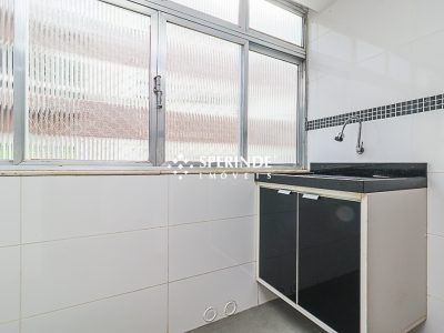 Apartamento para alugar com 81m², 2 quartos, 1 vaga no bairro Menino Deus em Porto Alegre - Foto 6