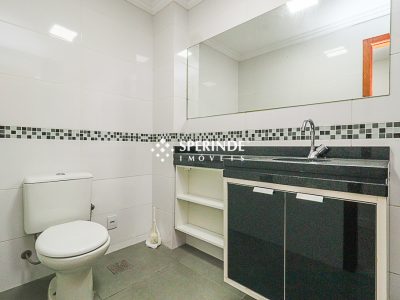 Apartamento para alugar com 81m², 2 quartos, 1 vaga no bairro Menino Deus em Porto Alegre - Foto 13