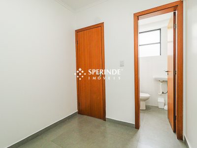 Apartamento para alugar com 81m², 2 quartos, 1 vaga no bairro Menino Deus em Porto Alegre - Foto 14