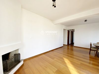 Apartamento para alugar com 97m², 2 quartos, 1 vaga no bairro Petrópolis em Porto Alegre - Foto 3