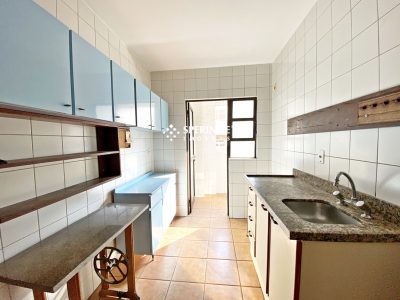 Apartamento para alugar com 97m², 2 quartos, 1 vaga no bairro Petrópolis em Porto Alegre - Foto 6