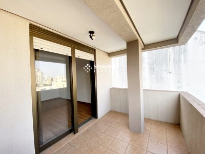 Apartamento para alugar com 97m², 2 quartos, 1 vaga no bairro Petrópolis em Porto Alegre - Foto 14