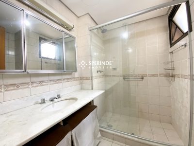 Apartamento para alugar com 97m², 2 quartos, 1 vaga no bairro Petrópolis em Porto Alegre - Foto 17