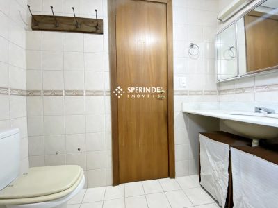 Apartamento para alugar com 97m², 2 quartos, 1 vaga no bairro Petrópolis em Porto Alegre - Foto 18