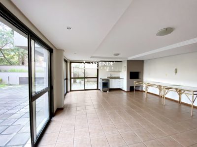 Apartamento para alugar com 97m², 2 quartos, 1 vaga no bairro Petrópolis em Porto Alegre - Foto 20