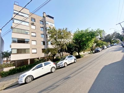 Apartamento para alugar com 97m², 2 quartos, 1 vaga no bairro Petrópolis em Porto Alegre - Foto 25