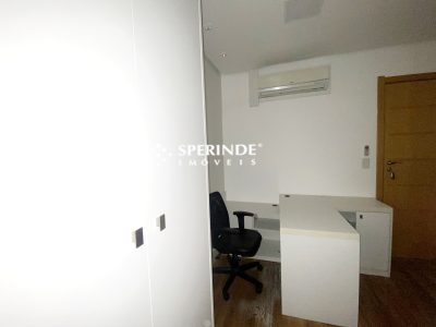 Sala para alugar com 40m², 1 vaga no bairro Petrópolis em Porto Alegre - Foto 4