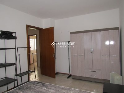 Apartamento para alugar com 40m², 1 quarto, 1 vaga no bairro Petrópolis em Caxias do Sul - Foto 5