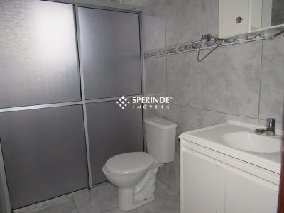 Apartamento para alugar com 40m², 1 quarto, 1 vaga no bairro Petrópolis em Caxias do Sul - Foto 8