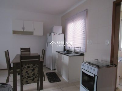 Apartamento para alugar com 40m², 1 quarto, 1 vaga no bairro Petrópolis em Caxias do Sul - Foto 12