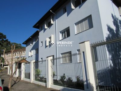 Apartamento para alugar com 40m², 1 quarto, 1 vaga no bairro Petrópolis em Caxias do Sul - Foto 14