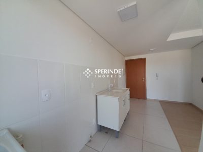 Apartamento para alugar, 2 quartos, 1 vaga no bairro Cidade Nova em Caxias do Sul - Foto 4