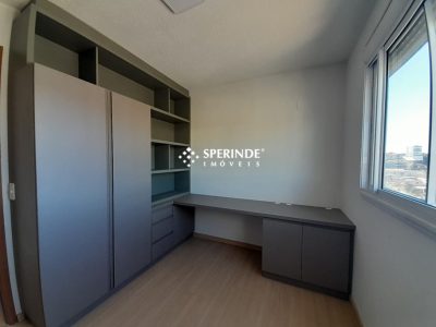 Apartamento para alugar, 2 quartos, 1 vaga no bairro Cidade Nova em Caxias do Sul - Foto 13