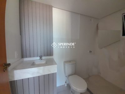 Apartamento para alugar, 2 quartos, 1 vaga no bairro Cidade Nova em Caxias do Sul - Foto 14