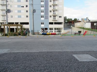 Apartamento para alugar, 2 quartos, 1 vaga no bairro Cidade Nova em Caxias do Sul - Foto 23