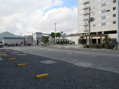 Apartamento para alugar, 2 quartos, 1 vaga no bairro Cidade Nova em Caxias do Sul - Foto 24