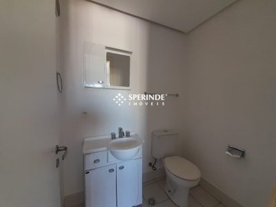 Apartamento para alugar com 60m², 2 quartos, 2 vagas no bairro Santa Catarina em Caxias do Sul - Foto 11