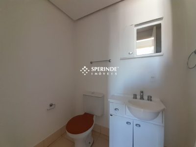 Apartamento para alugar com 60m², 2 quartos, 2 vagas no bairro Santa Catarina em Caxias do Sul - Foto 12