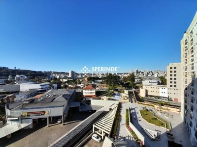 Apartamento para alugar com 60m², 2 quartos, 2 vagas no bairro Santa Catarina em Caxias do Sul - Foto 14