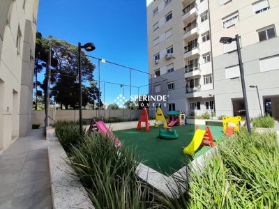 Apartamento para alugar com 60m², 2 quartos, 2 vagas no bairro Santa Catarina em Caxias do Sul - Foto 21