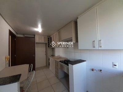 Apartamento para alugar com 80m², 2 quartos, 2 vagas no bairro Cinquentenario em Caxias do Sul - Foto 5