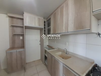 Apartamento para alugar com 80m², 2 quartos, 2 vagas no bairro Cinquentenario em Caxias do Sul - Foto 8