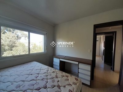 Apartamento para alugar com 80m², 2 quartos, 2 vagas no bairro Cinquentenario em Caxias do Sul - Foto 9