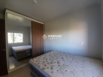 Apartamento para alugar com 80m², 2 quartos, 2 vagas no bairro Cinquentenario em Caxias do Sul - Foto 10