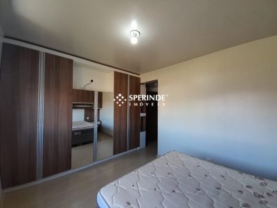 Apartamento para alugar com 80m², 2 quartos, 2 vagas no bairro Cinquentenario em Caxias do Sul - Foto 12