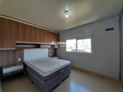 Apartamento para alugar com 80m², 2 quartos, 2 vagas no bairro Cinquentenario em Caxias do Sul - Foto 13