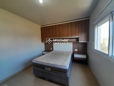 Apartamento para alugar com 80m², 2 quartos, 2 vagas no bairro Cinquentenario em Caxias do Sul - Foto 14