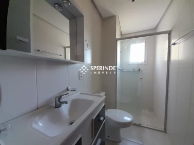 Apartamento para alugar com 80m², 2 quartos, 2 vagas no bairro Cinquentenario em Caxias do Sul - Foto 15