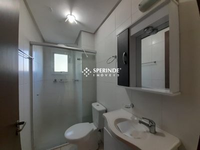 Apartamento para alugar com 80m², 2 quartos, 2 vagas no bairro Cinquentenario em Caxias do Sul - Foto 16