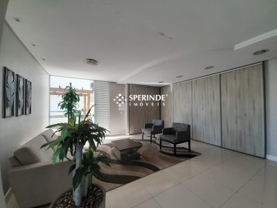 Apartamento para alugar com 80m², 2 quartos, 2 vagas no bairro Cinquentenario em Caxias do Sul - Foto 19