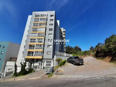 Apartamento para alugar com 80m², 2 quartos, 2 vagas no bairro Cinquentenario em Caxias do Sul - Foto 21