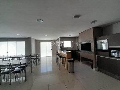 Apartamento para alugar com 80m², 2 quartos, 2 vagas no bairro Cinquentenario em Caxias do Sul - Foto 25