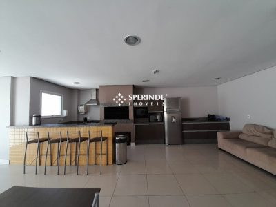 Apartamento para alugar com 80m², 2 quartos, 2 vagas no bairro Cinquentenario em Caxias do Sul - Foto 26