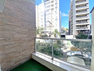 Apartamento para alugar com 80m², 2 quartos, 2 vagas no bairro Rio Branco em Porto Alegre - Foto 5